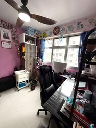 Blk 326C Punggol Vue (Punggol), HDB 3 Rooms #580856891